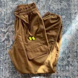 Figs Sierra scrub pants
